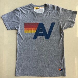 Aviator Nation Logo T-Shirt